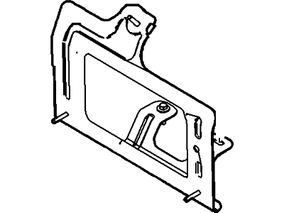 Bracket