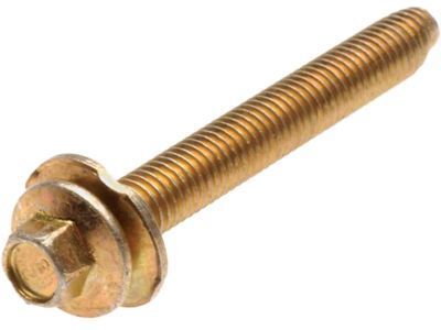 Bolt, Spark Plug Ignition Wire