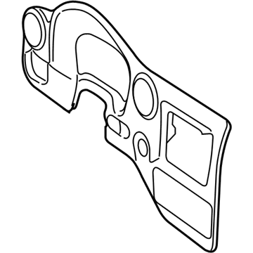 Panel - Instrument