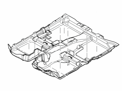 Carpet - Floor