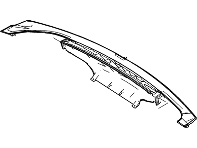 Nozzle - Demister