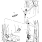 Seat Belt Front Outer