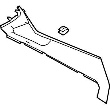 Panel - Instrument