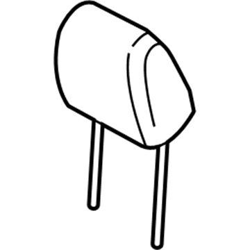Headrest