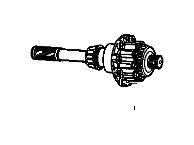 Differential