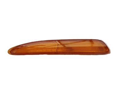 New OEM 2001-2003 Oldsmobile Aurora Side Marker Light Lamp Right, Part # 25727862