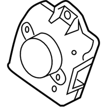 Module - Parking Aid System