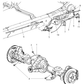 Cable Parking Brake