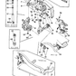Bushing, Sway Bar Front