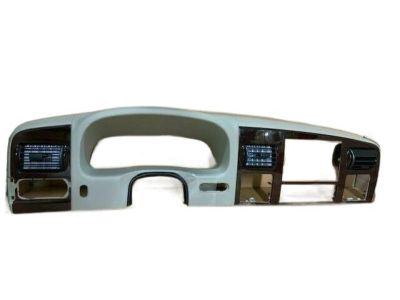 Panel - Instrument