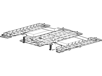 Bracket