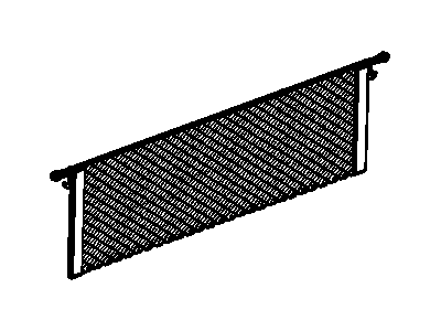 Pontiac - Net - Part # 10322187