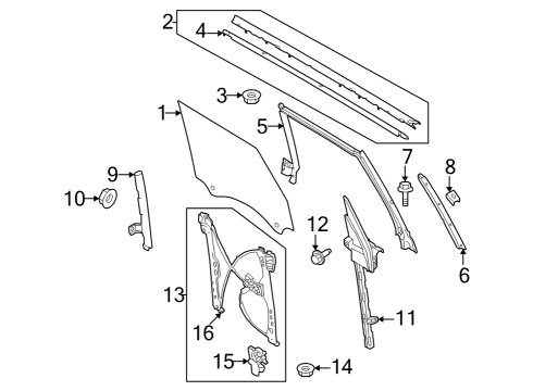 Rear Guide
