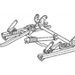 Adjuster Manual Seat