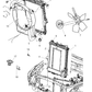 Isolator Radiator