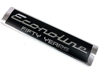 Name Plate