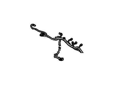 Wire Assy - Jumper
