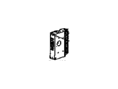 Amplifier, Radio Receiver