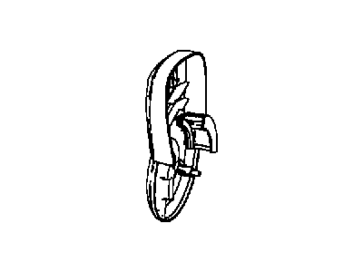 Shield Seat