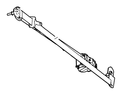 Seat Belt Assy