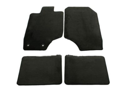 Kit - Floor Contour Mat