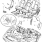 Latch Seat