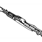Linkage Tonneau Panel