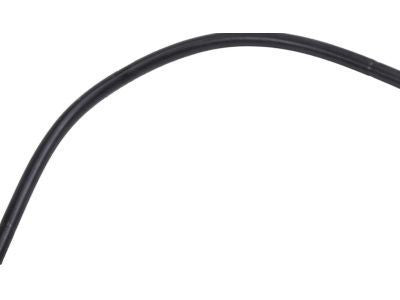 Hose, Engine Coolant Recovery