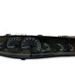 New OEM 1993 Cadillac Catera Instrument Panel Cluster Gauge Set (Export) – Part #90494648 (Cracked Lens)