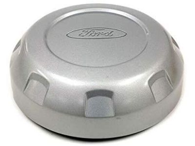 Cover - Wheel