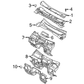 Front Insulator