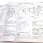 New OEM 2000 Dodge Viper Factory Service Procedures Manual 812700050