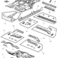 Panel Underbody Front