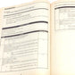 New 2001 Plymouth Prowler Factory Transmission Diagnostic Procedures Manual 8169901047