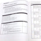 New 2000 Plymouth Prowler Factory Powertrain Diagnostic Procedures Manual 8169999065