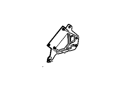 Bracket