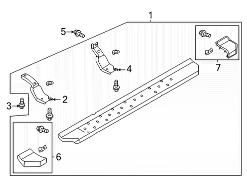 Running Board