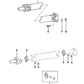 Joint Kit, Universal, Manual And Auto. Trans.