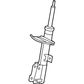 Strut Suspension