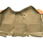 New OEM 2003-2005 Honda Accord Rear Seat Cushion Cover YR239L, Part # 82131-SDN-A31ZB