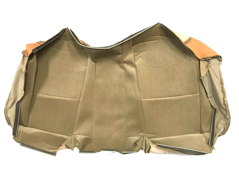 New OEM 2003-2005 Honda Accord Rear Seat Cushion Cover YR239L, Part # 82131-SDN-A31ZB