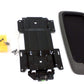 New OEM 1984-2016 Dodge Chrysler Mini Van Console Mounting Bracket, Part # 82208427