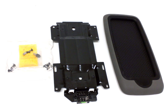 New OEM 1984-2016 Dodge Chrysler Mini Van Console Mounting Bracket, Part # 82208427