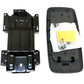 New OEM 1984-2016 Dodge Chrysler Mini Van Console Mounting Bracket, Part # 82208427