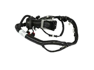 Wire Assy - Jumper