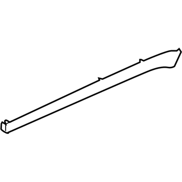 Moulding
