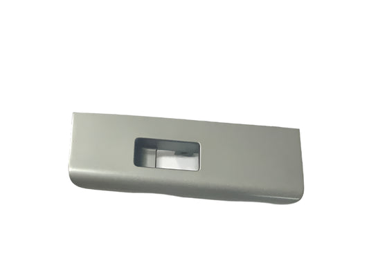 New 2008-2012 Fits Nissan Pathfinder Rear Right Door Window Switch Bezel, Part # 82960-ZS30A