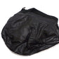 New OEM 1999-2002 GMC Sierra 1500 3500 2500 Bottom Leather Seat Cover Dark Gray, Part # 830602
