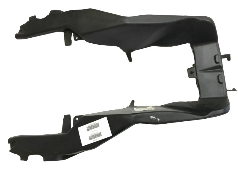 New OEM 1999-2003 Acura TL Dash A/C AC Heater-Air Vent Duct, Part # 83331-S0K-A00