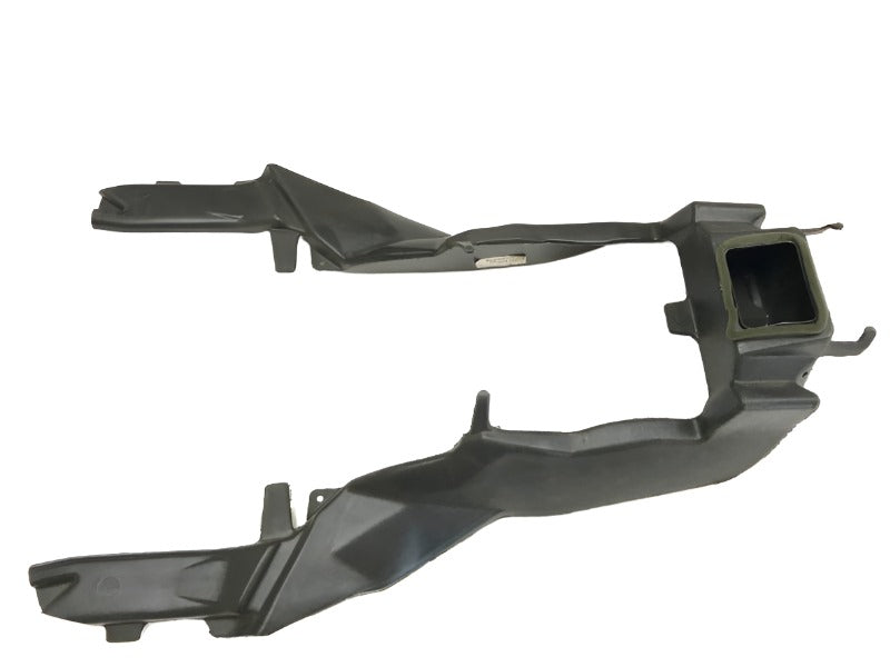 New OEM 1999-2003 Acura TL Dash A/C AC Heater-Air Vent Duct, Part # 83331-S0K-A00